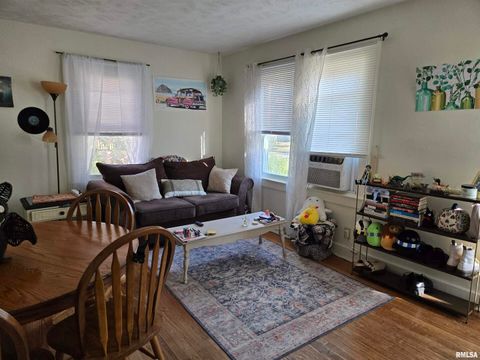 Tiny photo for 1110 W Walkup Street, Carbondale, IL 62901 (MLS # EB459531)