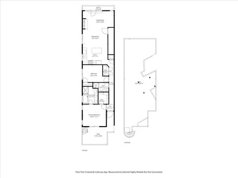 Tiny photo for 2520 N Southport Avenue #3N, Chicago, IL 60614 (MLS # 12668866)