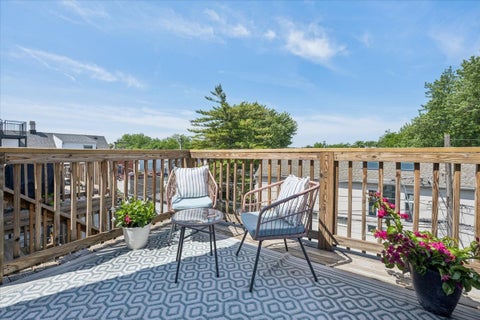 Tiny photo for 2520 N Southport Avenue #3N, Chicago, IL 60614 (MLS # 12668866)