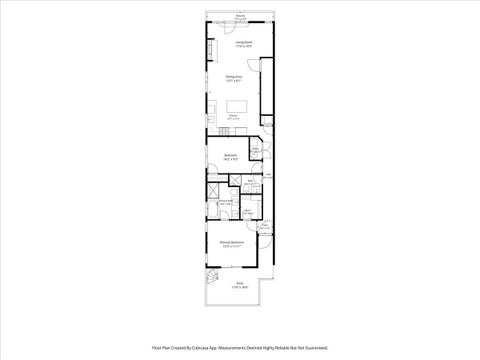 Tiny photo for 2520 N Southport Avenue #3N, Chicago, IL 60614 (MLS # 12668866)