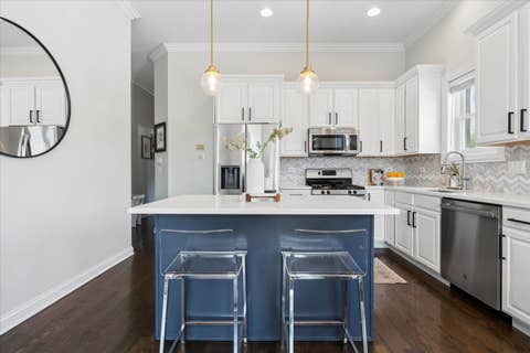 Tiny photo for 2520 N Southport Avenue #3N, Chicago, IL 60614 (MLS # 12668866)