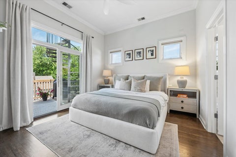Tiny photo for 2520 N Southport Avenue #3N, Chicago, IL 60614 (MLS # 12668866)