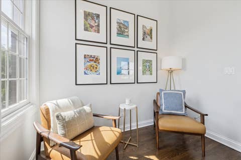 Tiny photo for 2520 N Southport Avenue #3N, Chicago, IL 60614 (MLS # 12668866)