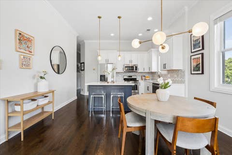 Tiny photo for 2520 N Southport Avenue #3N, Chicago, IL 60614 (MLS # 12668866)