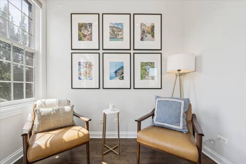 Tiny photo for 2520 N Southport Avenue #3N, Chicago, IL 60614 (MLS # 12668866)