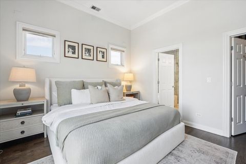 Tiny photo for 2520 N Southport Avenue #3N, Chicago, IL 60614 (MLS # 12668866)