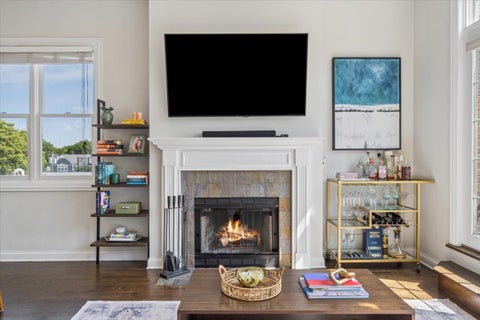 Tiny photo for 2520 N Southport Avenue #3N, Chicago, IL 60614 (MLS # 12668866)