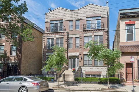 Photo of 2520 N Southport Avenue #3N, Chicago, IL 60614 (MLS # 12668866)