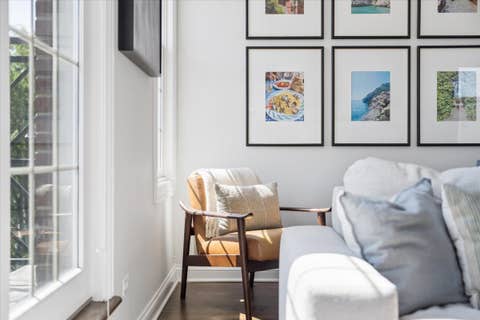 Tiny photo for 2520 N Southport Avenue #3N, Chicago, IL 60614 (MLS # 12668866)