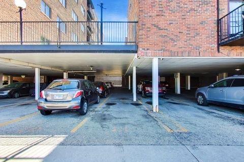 Tiny photo for 7908 W North Avenue #201C, Elmwood Park, IL 60707 (MLS # 12604901)