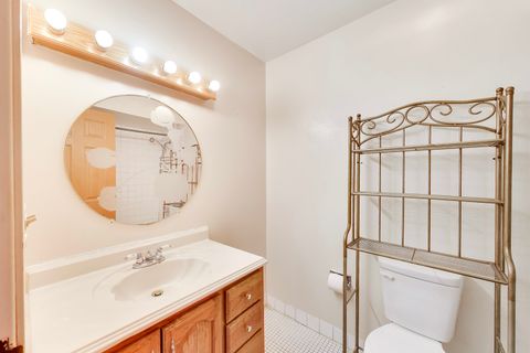 Tiny photo for 7908 W North Avenue #201C, Elmwood Park, IL 60707 (MLS # 12604901)