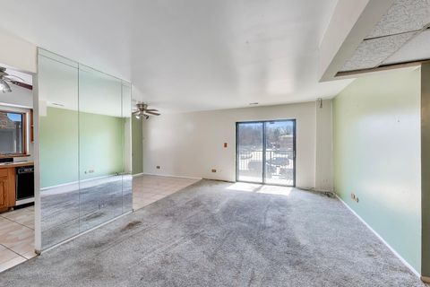 Tiny photo for 7908 W North Avenue #201C, Elmwood Park, IL 60707 (MLS # 12604901)