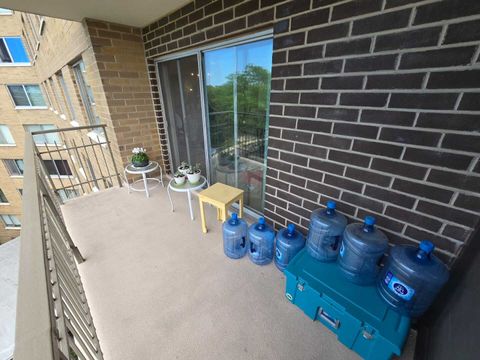 Tiny photo for 7033 N Kedzie Avenue #606, Chicago, IL 60645 (MLS # 12400461)