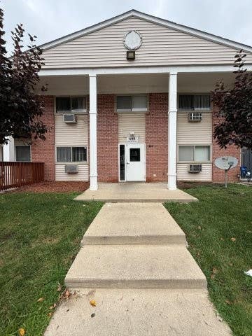 Photo of 690 Marilyn Avenue #206, Glendale Heights, IL 60139 (MLS # 12722167)