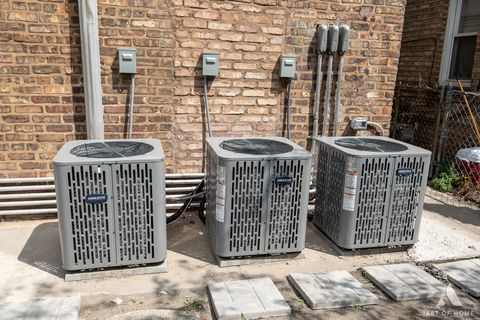 Tiny photo for 1820 Gunderson Avenue #2, Berwyn, IL 60402 (MLS # 12531132)