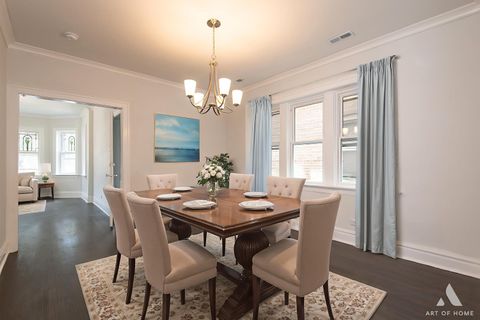 Tiny photo for 1820 Gunderson Avenue #2, Berwyn, IL 60402 (MLS # 12531132)