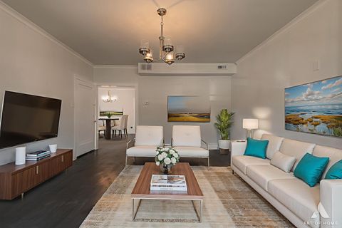 Tiny photo for 1820 Gunderson Avenue #2, Berwyn, IL 60402 (MLS # 12531132)