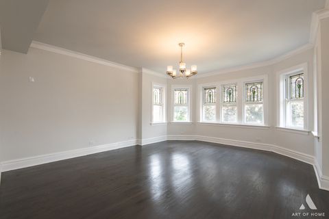 Tiny photo for 1820 Gunderson Avenue #2, Berwyn, IL 60402 (MLS # 12531132)