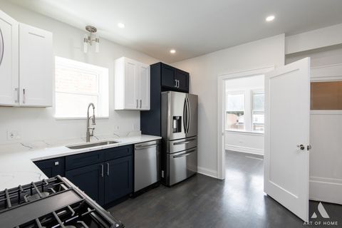 Tiny photo for 1820 Gunderson Avenue #2, Berwyn, IL 60402 (MLS # 12531132)