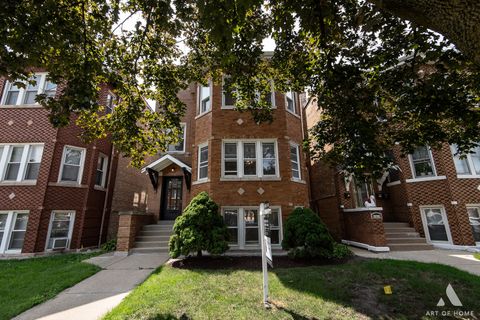 Photo of 1820 Gunderson Avenue #2, Berwyn, IL 60402 (MLS # 12531132)