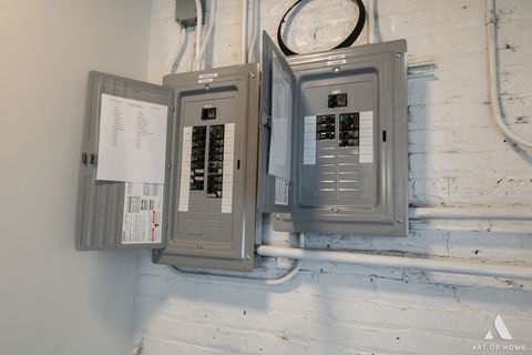 Tiny photo for 1820 Gunderson Avenue #2, Berwyn, IL 60402 (MLS # 12531132)