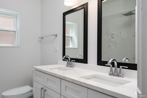 Tiny photo for 1820 Gunderson Avenue #2, Berwyn, IL 60402 (MLS # 12531132)