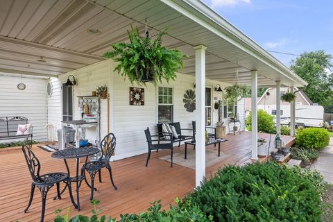 Tiny photo for 3037 148th Avenue, Sherrard, IL 61281 (MLS # 12714697)