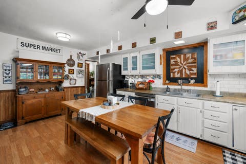 Tiny photo for 3037 148th Avenue, Sherrard, IL 61281 (MLS # 12714697)