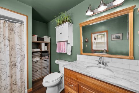 Tiny photo for 3037 148th Avenue, Sherrard, IL 61281 (MLS # 12714697)