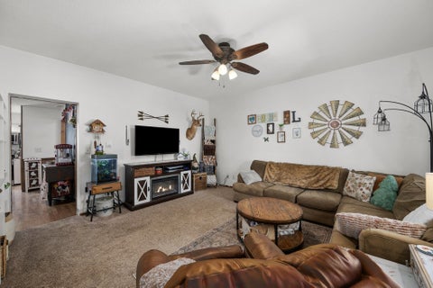 Tiny photo for 3037 148th Avenue, Sherrard, IL 61281 (MLS # 12714697)