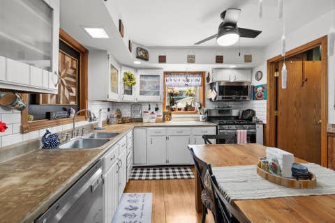 Tiny photo for 3037 148th Avenue, Sherrard, IL 61281 (MLS # 12714697)