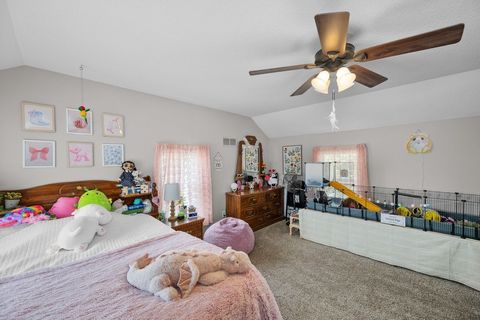 Tiny photo for 3037 148th Avenue, Sherrard, IL 61281 (MLS # 12714697)