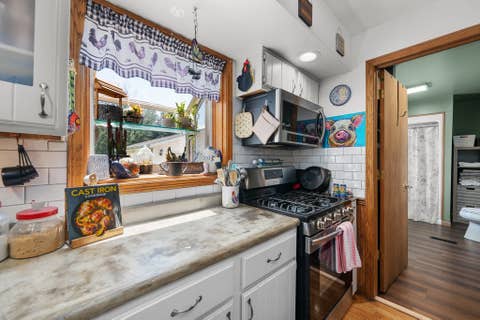 Tiny photo for 3037 148th Avenue, Sherrard, IL 61281 (MLS # 12714697)