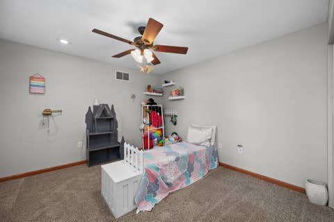 Tiny photo for 3037 148th Avenue, Sherrard, IL 61281 (MLS # 12714697)