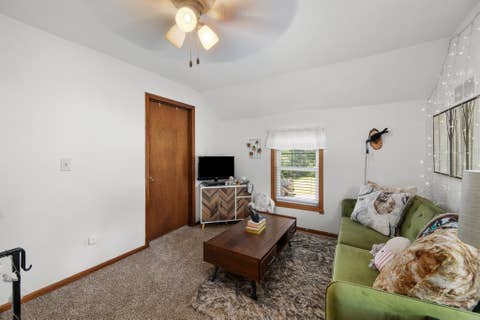 Tiny photo for 3037 148th Avenue, Sherrard, IL 61281 (MLS # 12714697)