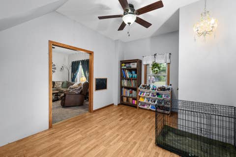 Tiny photo for 3037 148th Avenue, Sherrard, IL 61281 (MLS # 12714697)