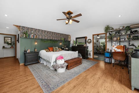 Tiny photo for 3037 148th Avenue, Sherrard, IL 61281 (MLS # 12714697)