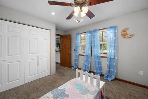 Tiny photo for 3037 148th Avenue, Sherrard, IL 61281 (MLS # 12714697)