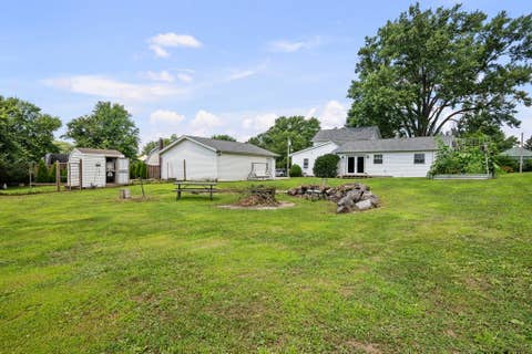 Tiny photo for 3037 148th Avenue, Sherrard, IL 61281 (MLS # 12714697)