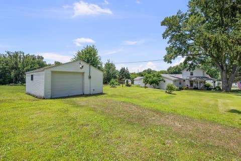 Tiny photo for 3037 148th Avenue, Sherrard, IL 61281 (MLS # 12714697)
