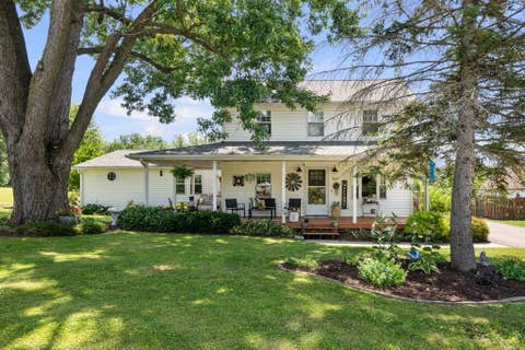 Photo of 3037 148th Avenue, Sherrard, IL 61281 (MLS # 12714697)