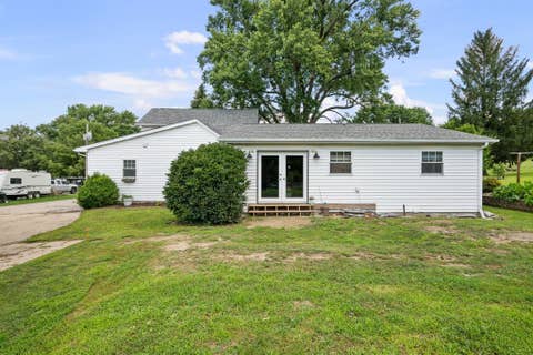Tiny photo for 3037 148th Avenue, Sherrard, IL 61281 (MLS # 12714697)
