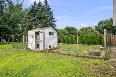 Tiny photo for 3037 148th Avenue, Sherrard, IL 61281 (MLS # 12714697)