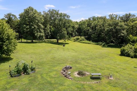 Tiny photo for 3037 148th Avenue, Sherrard, IL 61281 (MLS # 12714697)