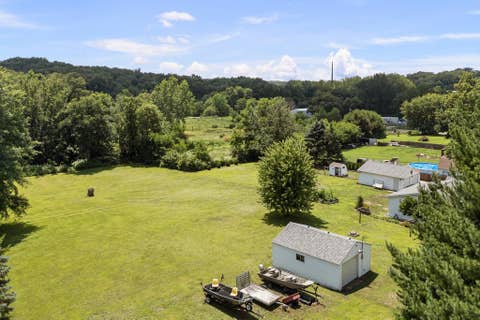 Tiny photo for 3037 148th Avenue, Sherrard, IL 61281 (MLS # 12714697)
