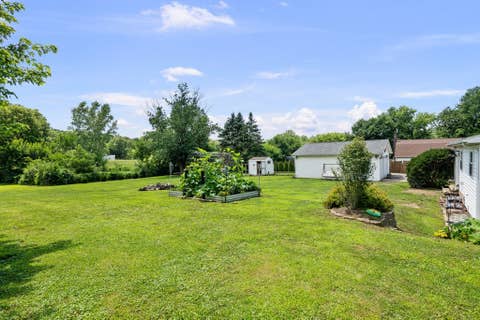 Tiny photo for 3037 148th Avenue, Sherrard, IL 61281 (MLS # 12714697)
