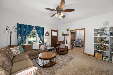 Tiny photo for 3037 148th Avenue, Sherrard, IL 61281 (MLS # 12714697)