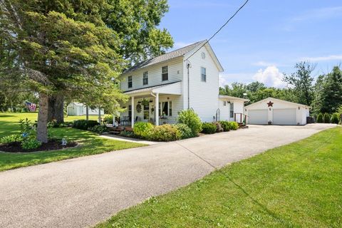 Tiny photo for 3037 148th Avenue, Sherrard, IL 61281 (MLS # 12714697)