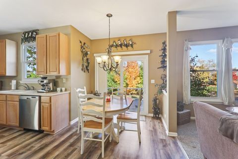 Tiny photo for 4811 Princeton Lane, Lake In The Hills, IL 60156 (MLS # 12501365)