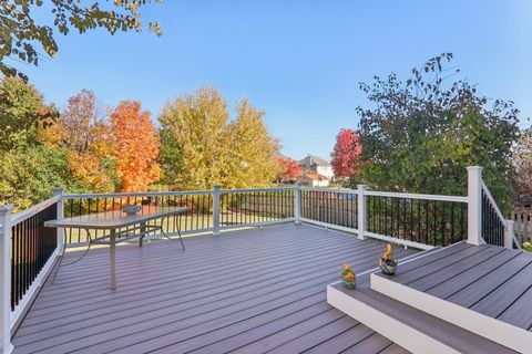 Tiny photo for 4811 Princeton Lane, Lake In The Hills, IL 60156 (MLS # 12501365)